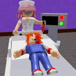 Hospital Life  icon