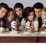 F*R*I*E*N*D*S Fan club