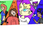 We are here to support all.