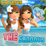 ୨୧ THE SÀNDOVAS