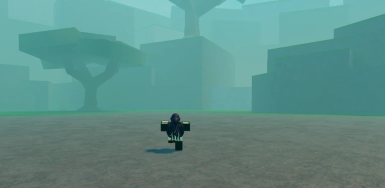 Arène de combat Deepwoken | Jouez sur Roblox