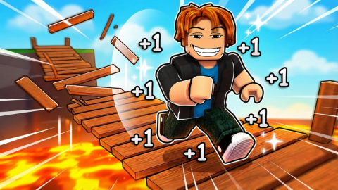 auto speed auto wins - Faster Each Step!  script preview