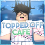 Topped off Cafe™