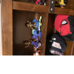 Henry danger Luca Spiderman space jam SpongeBob t