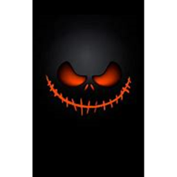 Explore Haloween house