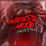 Maskedhood