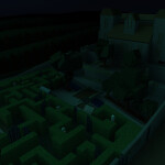 Hollow Mansion