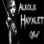 Alkolik Hayalet