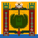 The Froggen Republic