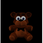 five nights at Freddy's service