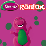 Barney's Live Shows!