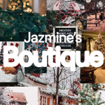 Jazmines Boutique