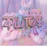 2PLUTO$