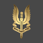 =[BA]= Special Air Service