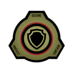 [SCP:P] Internal Security Department