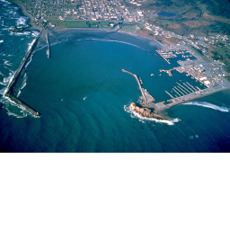 City Of California