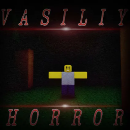 Survive the VASILIY HORROR!