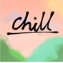 chill area