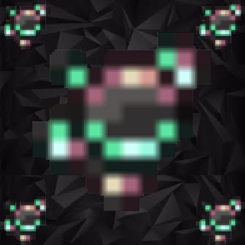 The Luminite Quarry [LEGACY]
