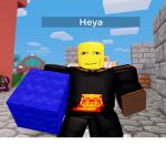 Heya Fam