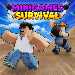 Survival Games