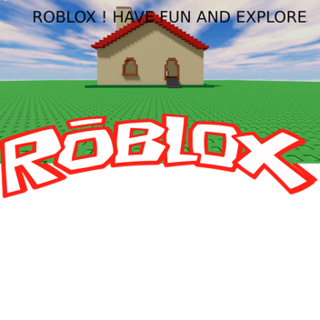 Great day of ROBLOX
