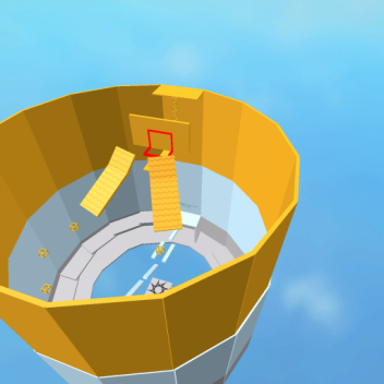 Mount Mo (Tower Game)