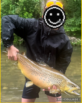 Celebrate the big fish