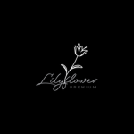 Lily flower (premium)