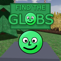 [UPD 4] Find The Globs: Refound