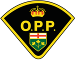 OPP Ontario Provincial Police Department