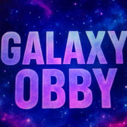 GALAXY OBBY 100+ stages