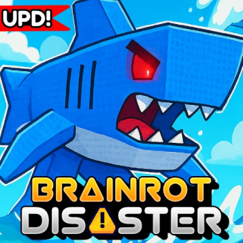 🧠 Brainrot Disaster: Survival