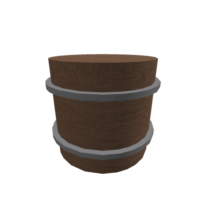 Barrel Of Meat