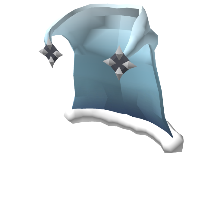 Broken Creator's Cape