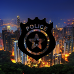 North Bloxton Police Department