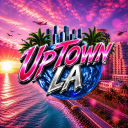 UpTown LA | Serious RP! (Console & Mobile)