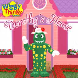 Dorothy's House | WigglyThingy Games