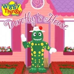 Dorothy's House | WigglyThingy Games icon