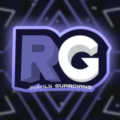 Rivals Guardians Roblox group icon