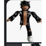 Slender boys only slender can join and be aslender