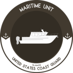 |USCG| Maritime Unit