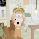Livxlea's Clothing Store!