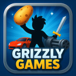 [🕹️] THE GRIZZLY GAMES