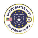 {-} United States Navy Military Police