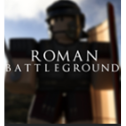 Roman Battlegrounds