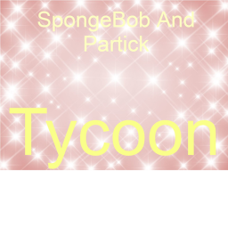 SpongeBob Tycoon