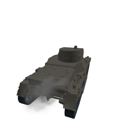 Panzer 1