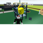 Roblox memory