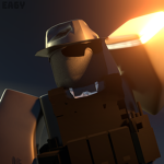 EA6Y Corporation - Intelligence Division